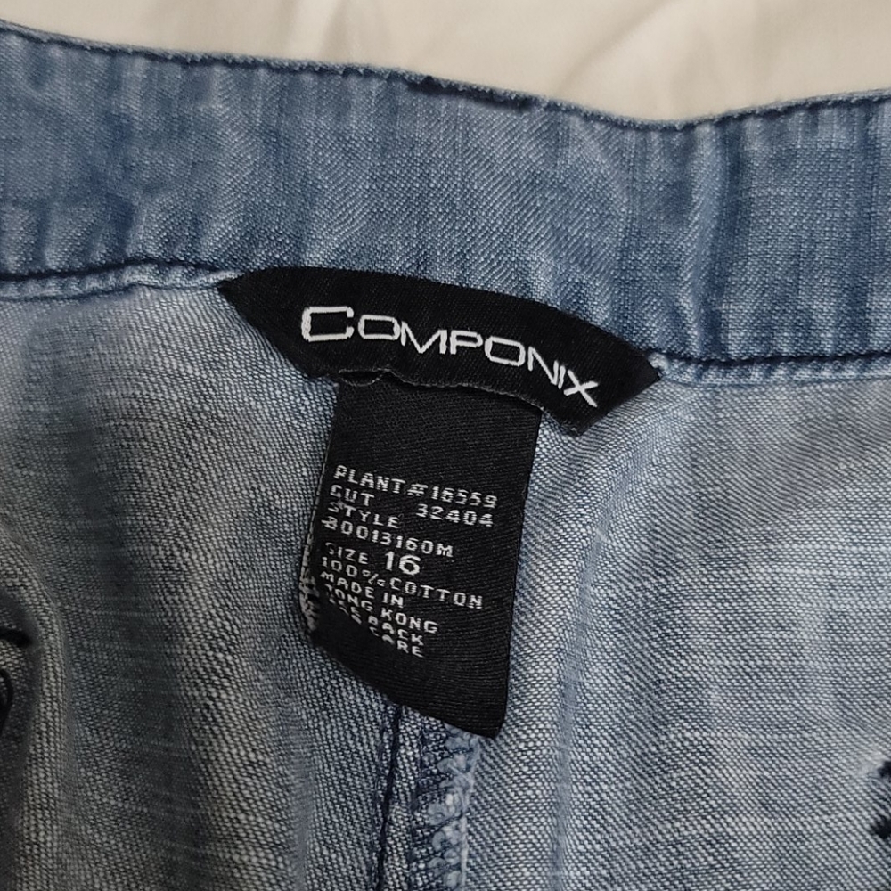 Componix Capris - image 2